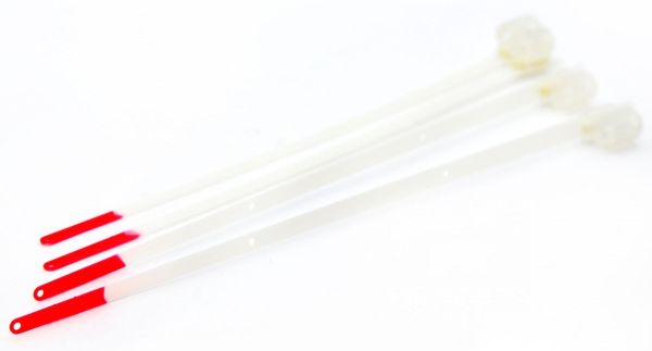 Кивок лавсановый Спорт S 130 мм - 20 шт./уп