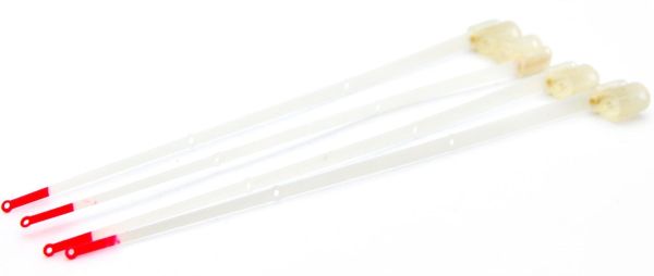 Кивок лавсановий Універсал U 130 мм - 25шт./уп