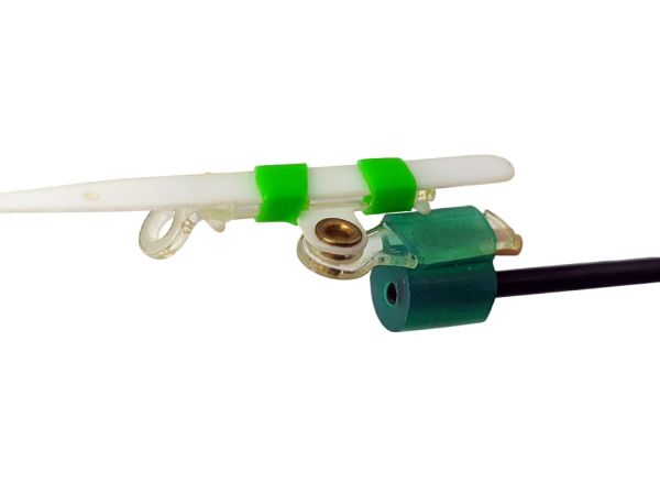 Ківок лавсановий Vast Поворотний ультра 130 - 1 шт.