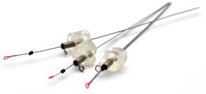 Кивок Shark K2M-3 - Годинна пружина