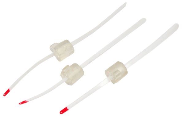 Кивок Shark U-1 - Лавсан - Длина 10 см