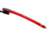 Кивок Vast силіконовий RED 1