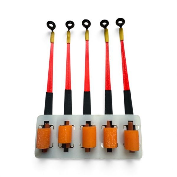 Ківок Vast сталевий балансирний Micro - BR Micro №1 - 1 шт.