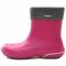 Жіночі чоботи Nordman Kleo з ЕВА з флісовим утеплювачем - Цикламен