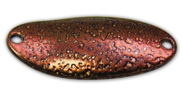 Блешня, що коливається Інстинкт Adroit - 09