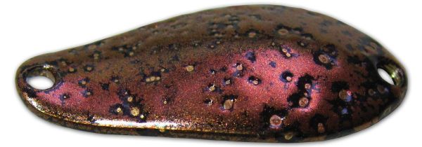 Блешня, що коливається Інстинкт Chafer - 09