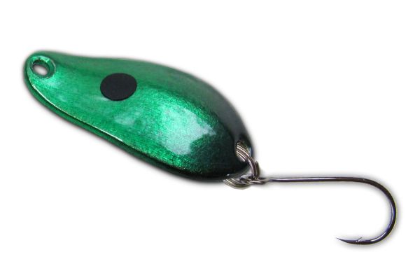 Блешня, що коливається Інстинкт Chafer - 15