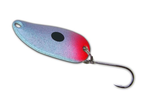 Блешня, що коливається Інстинкт Bleak - 16