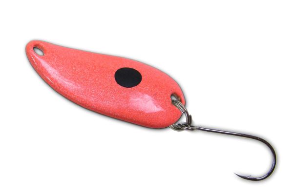 Блешня, що коливається Інстинкт Bleak - 17