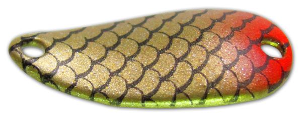 Блешня, що коливається Інстинкт Bleak - 37