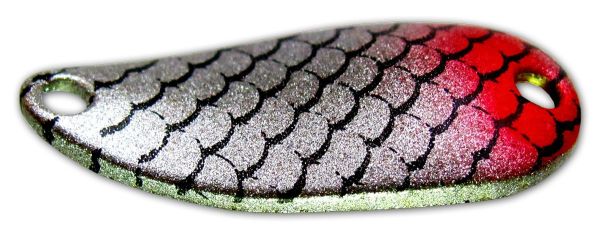 Блешня, що коливається Інстинкт Bleak - 38