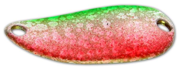 Блешня, що коливається Інстинкт Bleak - 39