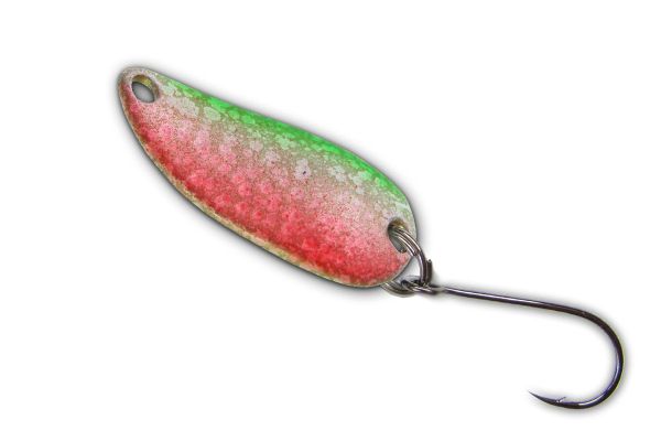 Блешня, що коливається Інстинкт Bleak - 39