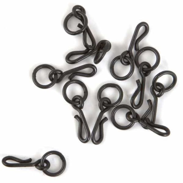 Кольцо быстросъемное Fox EDGES Kwik Change O Ring - Овал - 10 шт/уп