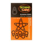 Кільце для ковзного оснащення - Технокарп - 10 шт/уп