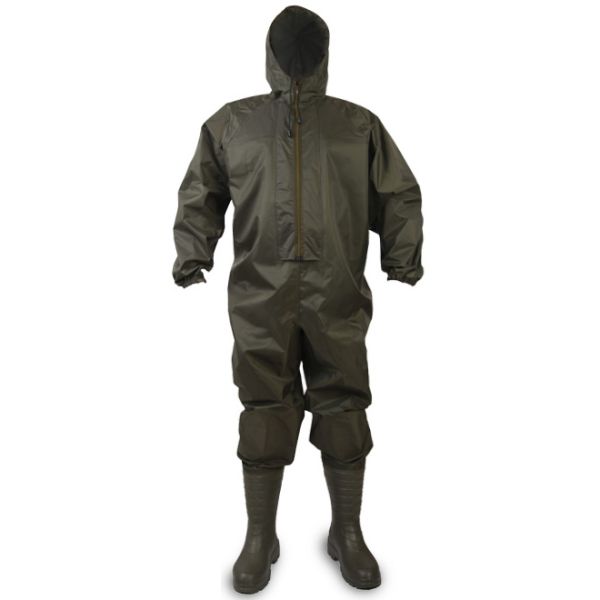  Комбінезон рибальський 31(СЕ)1800Н - Нейлон - FortMen Білорусь (ПластТрейд)