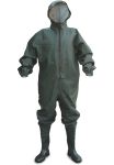 Комбінезон рибальський ПВХ 18(С)1500 FortMen Білорусь, ПластТрейд