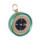 Компас магнітний J50 - Ø45 мм - Зелений