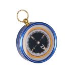 Компас магнитный J50 - Ø45 мм - Синий