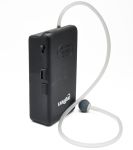 Компресор для живця Kamasaki - Air Pump P-01 (живлення "D" 2 шт х 1.5V)