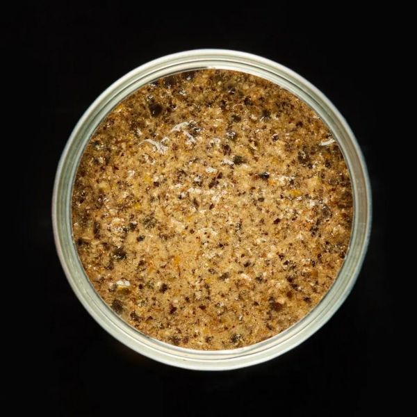 Підгодовування Коноплі подрібнені Robin - з/б 200 мл