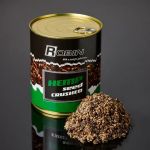 Підгодовування Коноплі подрібнені Robin - з/б 900 мл