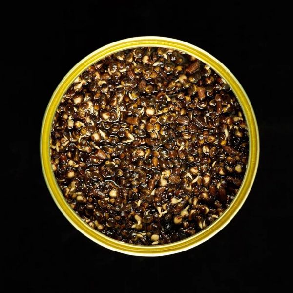 Підгодовування Коноплі Robin - Натурал - з/б 900 мл