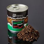 Підгодовування Коноплі Robin - Перець Чилі - з/б 200 мл