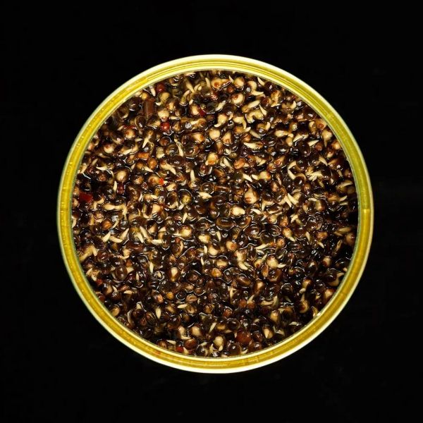 Підгодовування Коноплі Robin - Перець Чилі - з/б 900 мл