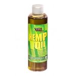 Конопляна олія Технокарп - Hemp Oil - 200 мл