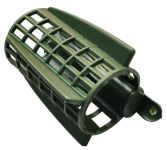 Годівниця Alvika Profi - Фідерна - Зелена