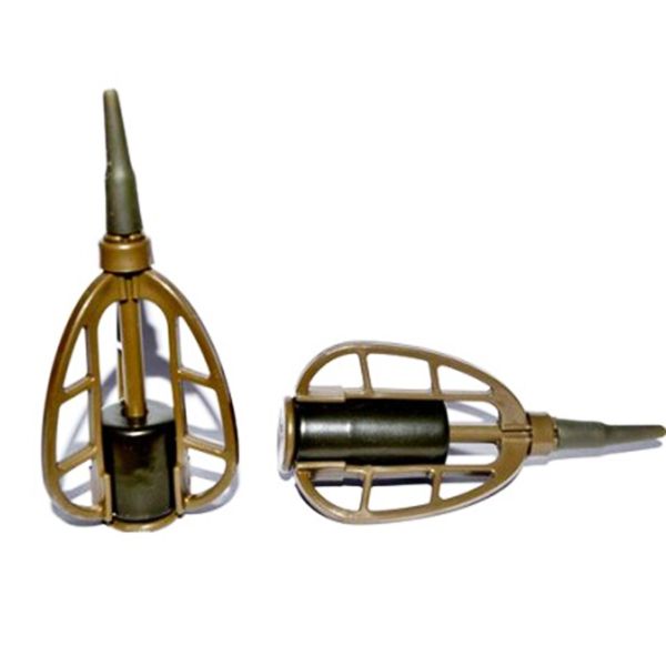 Годівниця Технокарп "Method-Techno"