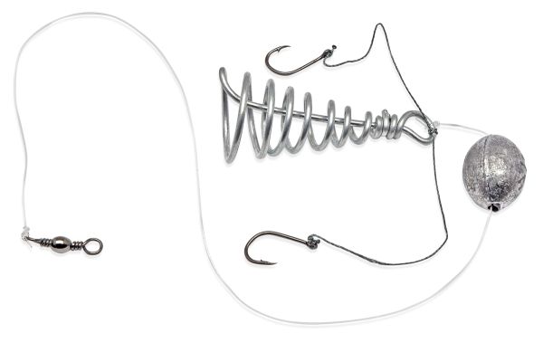 Годівниця Рибальська лавка - Універсальна