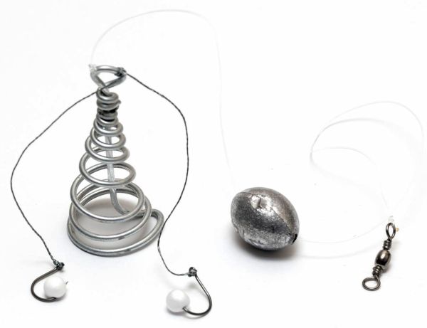 Годівниця Рибальська лавка - Універсальна