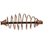 Годівниця "Торнадо" - Пустушка маленька - 15x30 мм