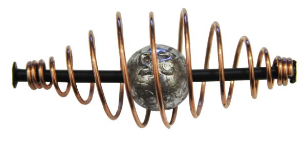 Кормушка Торнадо - 10 шт/уп