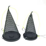 Годівниця Конус - Сітка - Метал - Велика