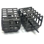 Фідерна годівниця для великої фракції In-line - 1 шт.