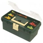 Коробка Fishing Box Energoteam - Spinner Блешня-312 - 37x21x17 см