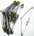 Коромисло з повідцем - 11 см - 25 шт/уп