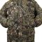 Костюм зимовий для риболовлі та полювання - Anvi -25°C - Дуб - тканина Алова