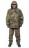 Костюм демісезонний для риболовлі та полювання - Anvi -5 ° C - Суслик - тканина Алова
