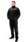 Костюм флісовий Carpe Diem "Best Friend" - Чорний