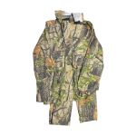 Костюм камуфляжний літній - Дихаюча тканина - Дубок