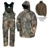 Костюм Norfin Expert Camo - Nortex Breathable -20°C - XXXL