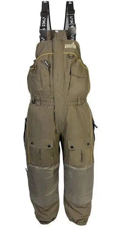 Костюм Norfin Extreme 2 - Nortex Breathable -32°C