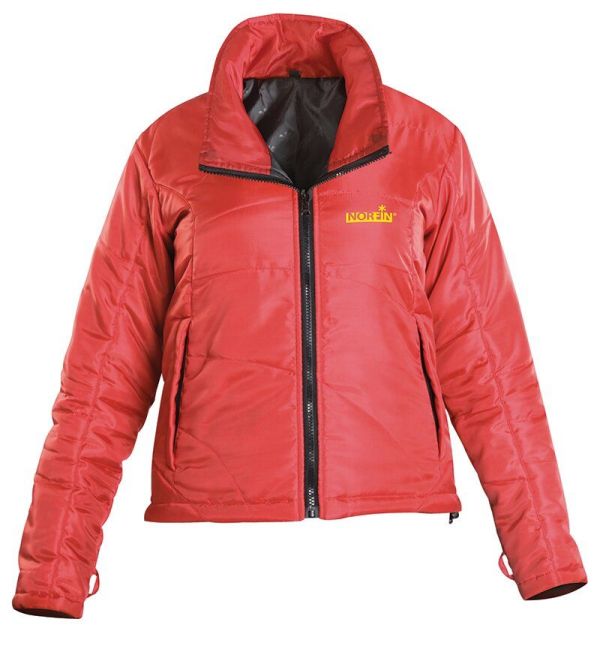 Костюм Norfin Lady -30° - Червоний