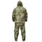 Костюм - дощовик вітровологозахисний демісезонний ЗСУ