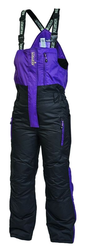 Костюм жіночий Norfin Kvinna -30°C