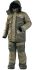 Костюм зимовий Norfin Active - Nortex Breathable -25°C